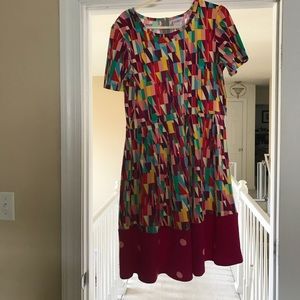 Lularoe Amelia!